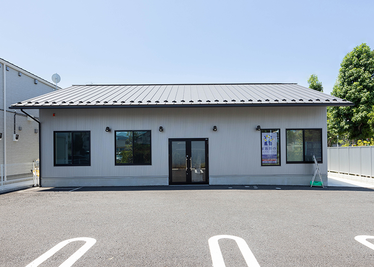 セレモニーハウス江戸川鹿骨