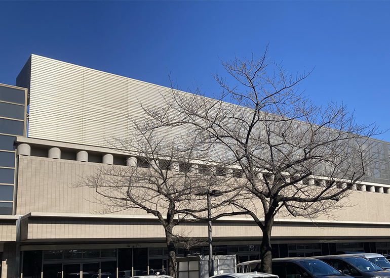 町屋斎場