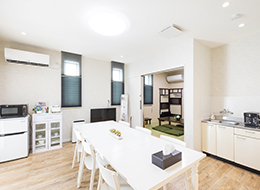 小さなお葬式 あざみ野ホール（旧 セレモニーハウスあざみ野）