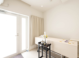 小さなお葬式 あざみ野ホール（旧 セレモニーハウスあざみ野）