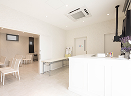 小さなお葬式 あざみ野ホール（旧 セレモニーハウスあざみ野）