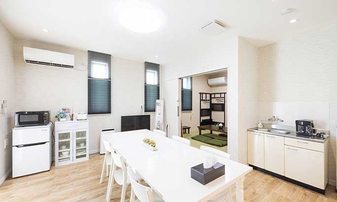 小さなお葬式 あざみ野ホール(旧 セレモニーハウスあざみ野)