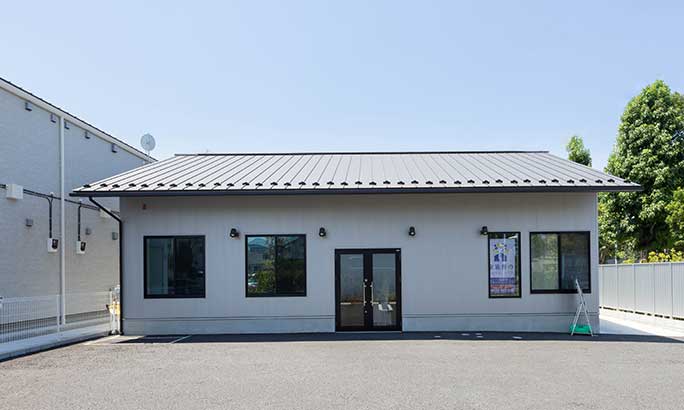 セレモニーハウス江戸川鹿骨