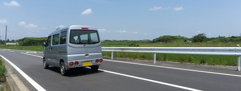 ご遺体の搬送は自分でできる?法律や自家用車の注意点を解説